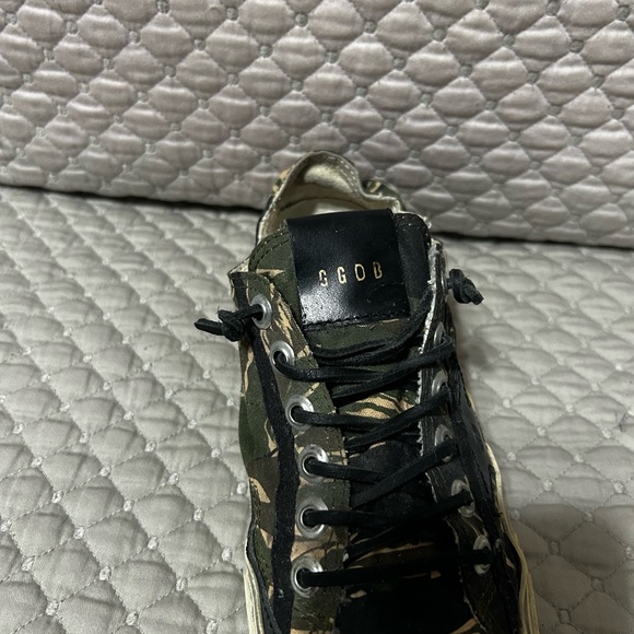 Golden Goose VSTAR2 - Picture 3 of 10